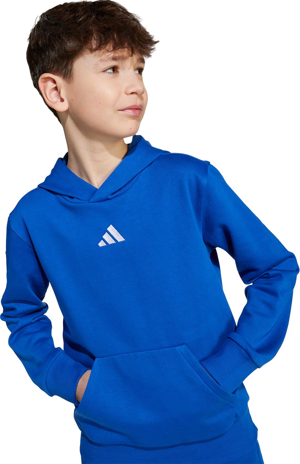 Product gallery image number 4 for product Essentials Hoodie - Junior