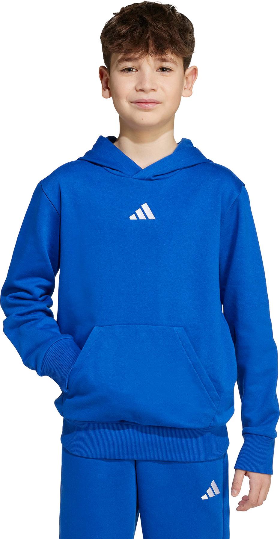 Product gallery image number 2 for product Essentials Hoodie - Junior