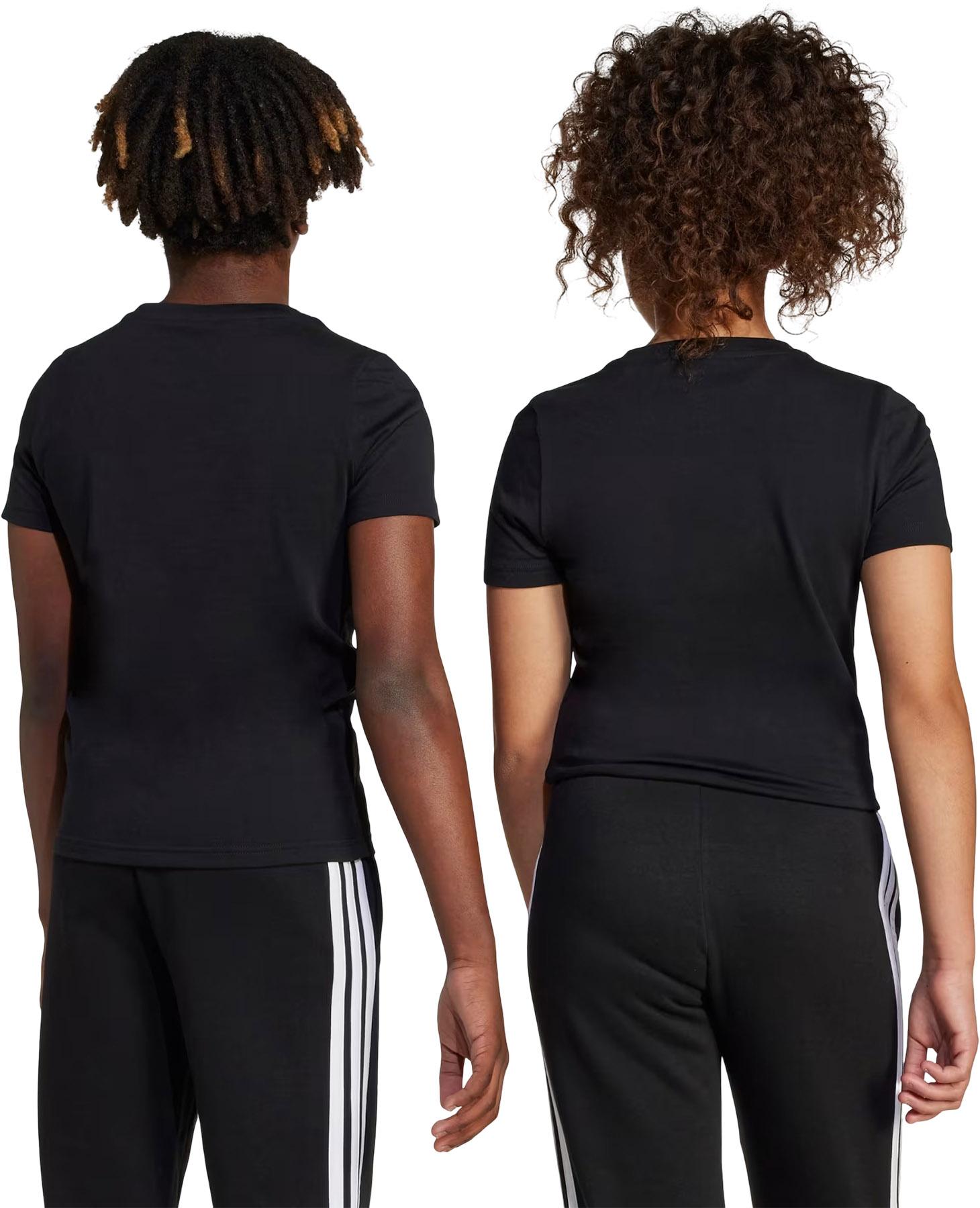 Product gallery image number 3 for product Tech Logo Graphic T-Shirt - Junior