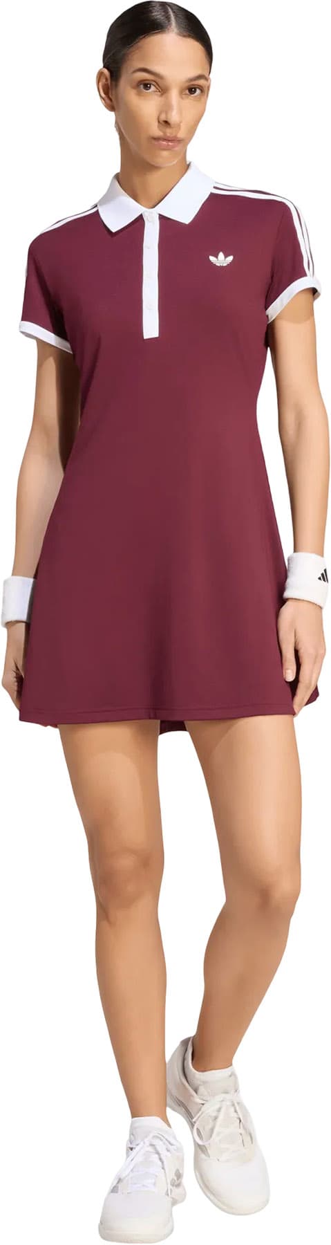 Product gallery image number 3 for product Classics Dress - Women's