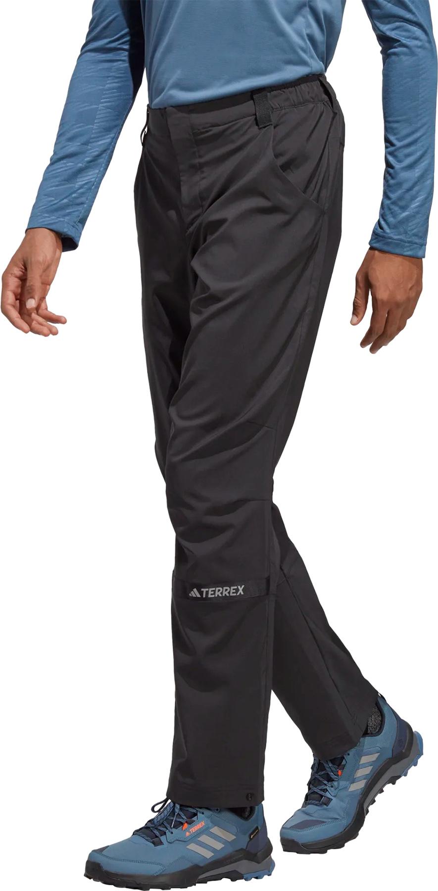 Product gallery image number 4 for product Terrex Multi Woven Pants - Men's