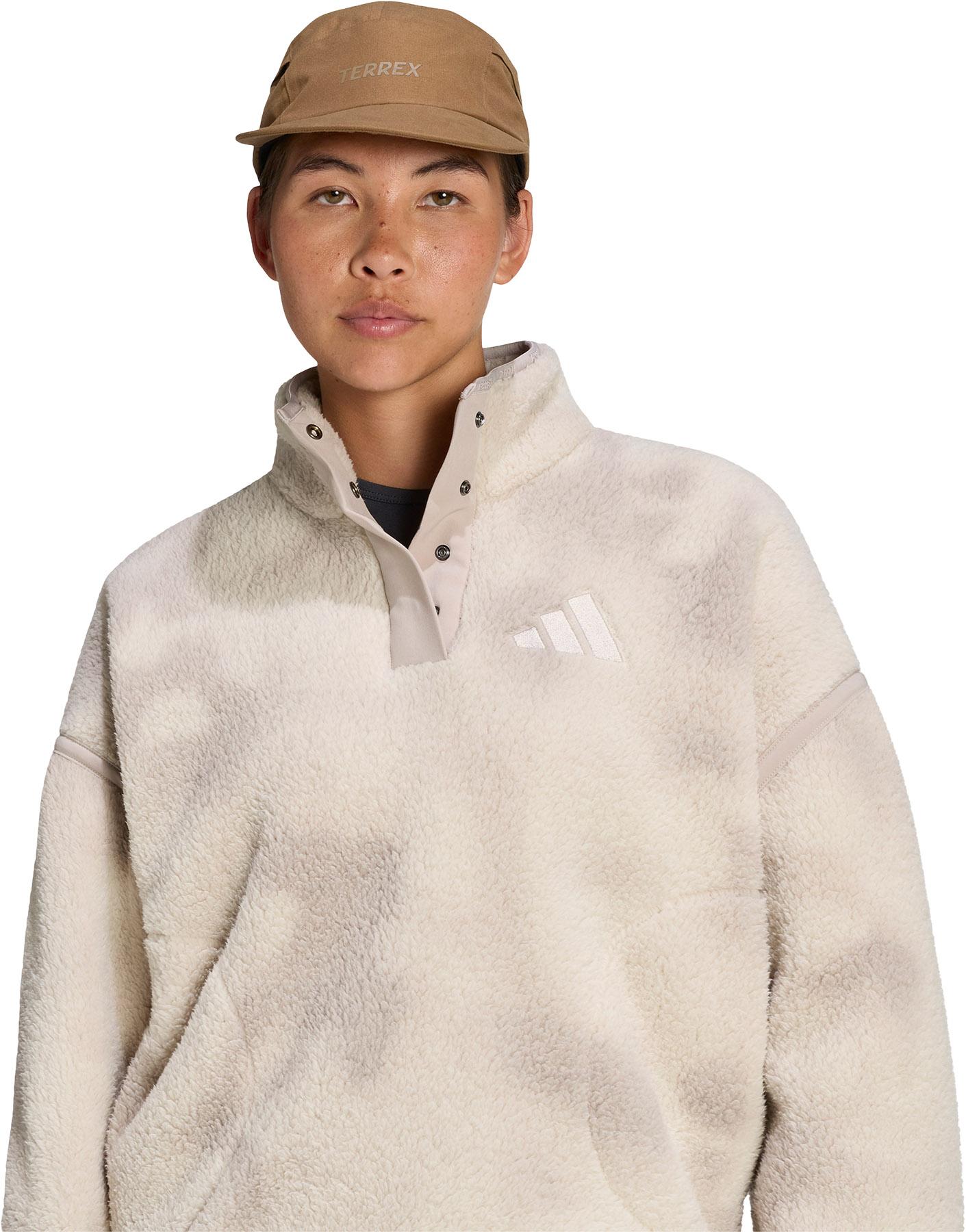 Numéro de l'image de la galerie de produits 3 pour le produit Chandail en polaire à poils longs Terrex Multi - Femme