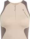 Couleur: Wonder Beige - Charcoal