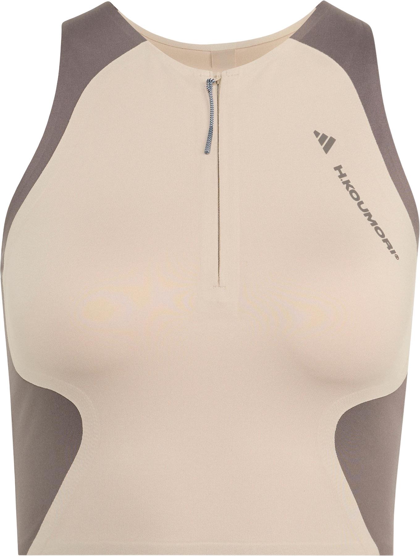 Image de produit pour Camisole de course Adidas Running x Hermanos Koumori - Femme