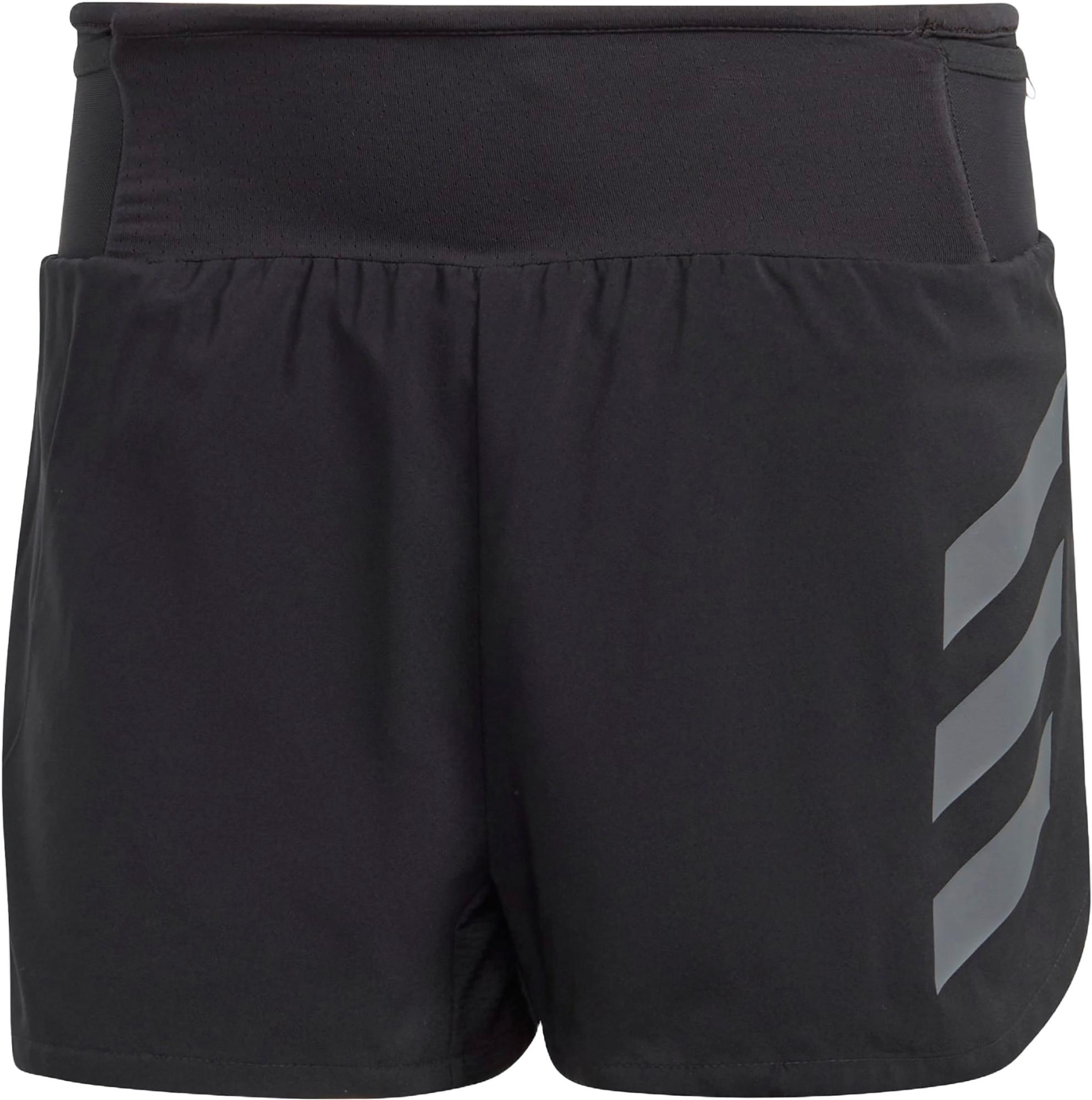 Product gallery image number 1 for product Terrex Agravic Trail Running Short - Women's