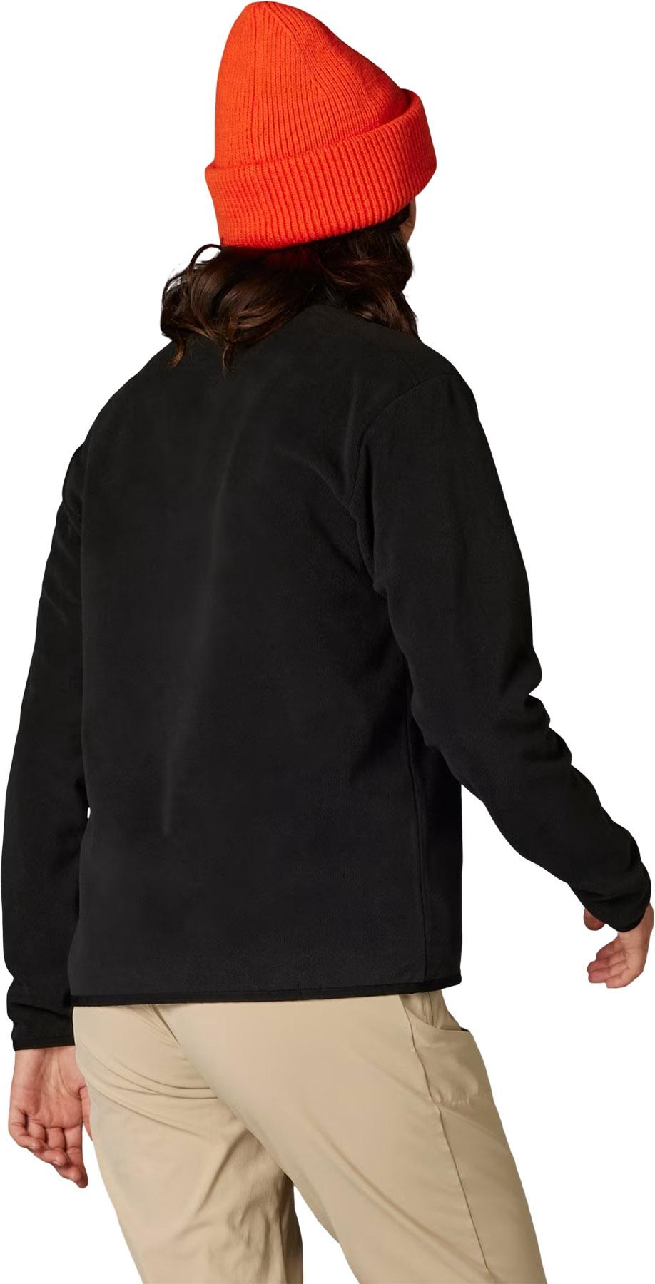 Product gallery image number 3 for product Multi Essentials 1/2 Zip Fleece Jacket - Women’s