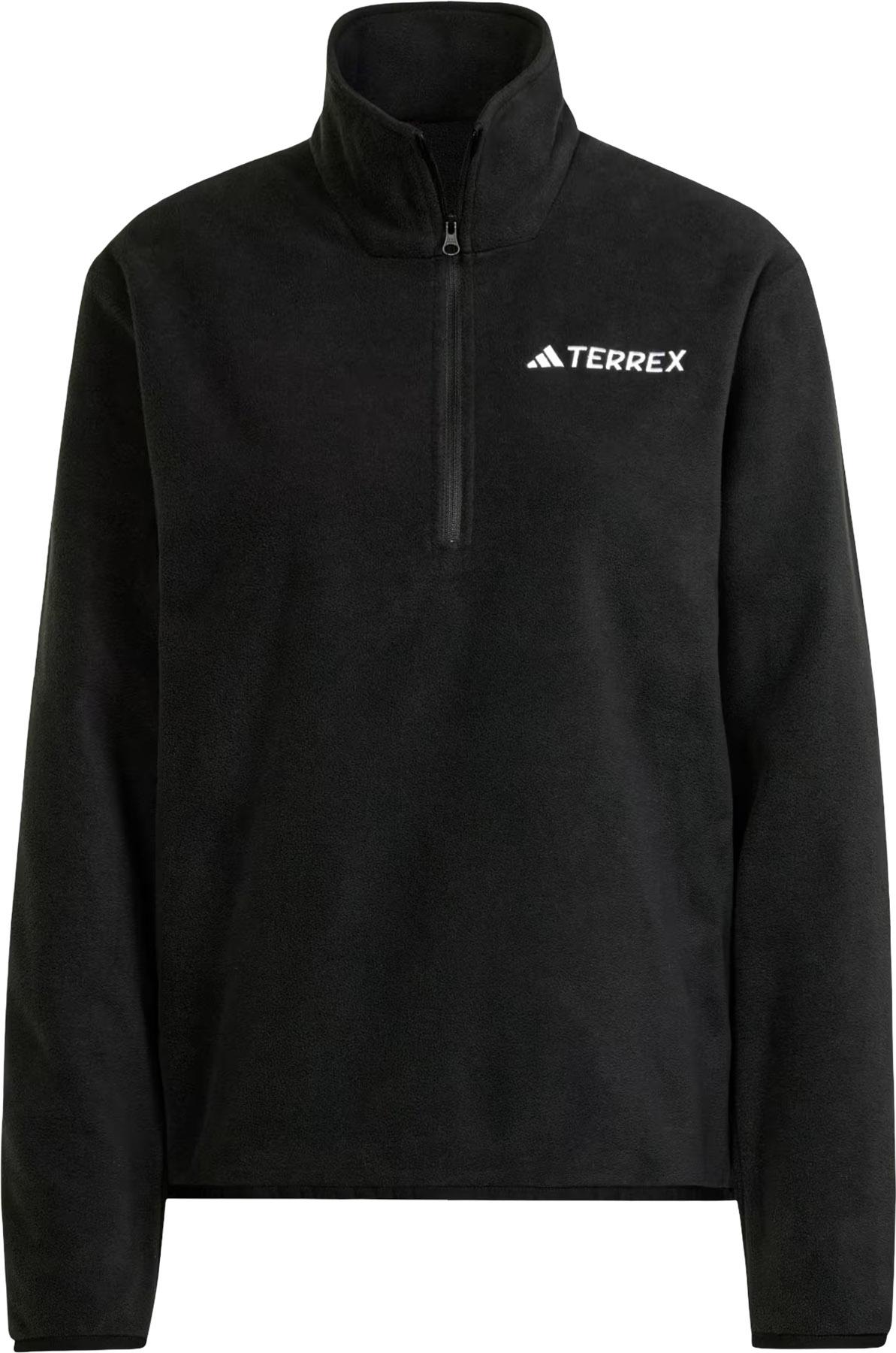 Product image for Multi Essentials 1/2 Zip Fleece Jacket - Women’s