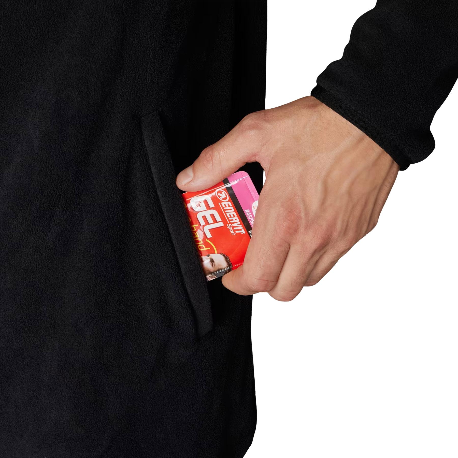 Product gallery image number 7 for product Multi Essentials Full-Zip Fleece Jacket - Men's