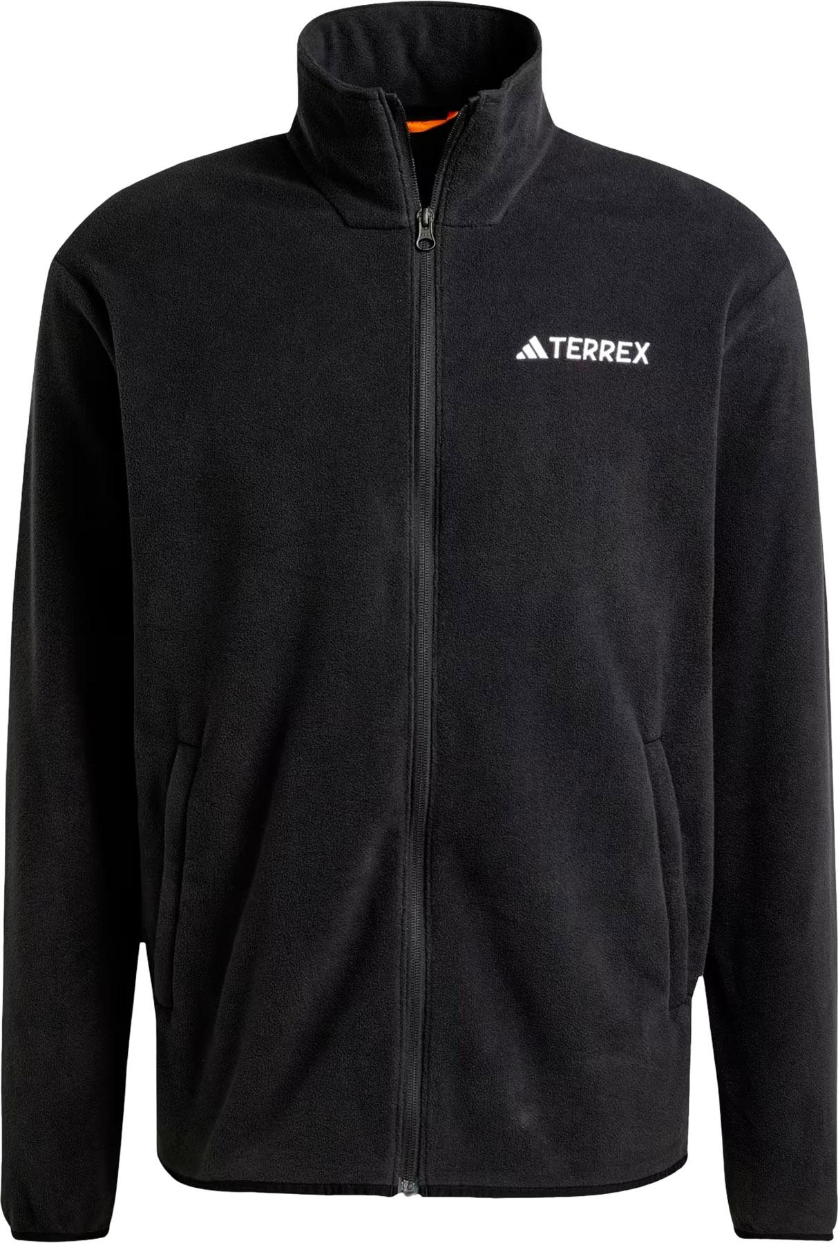 Product image for Multi Essentials Full-Zip Fleece Jacket - Men's