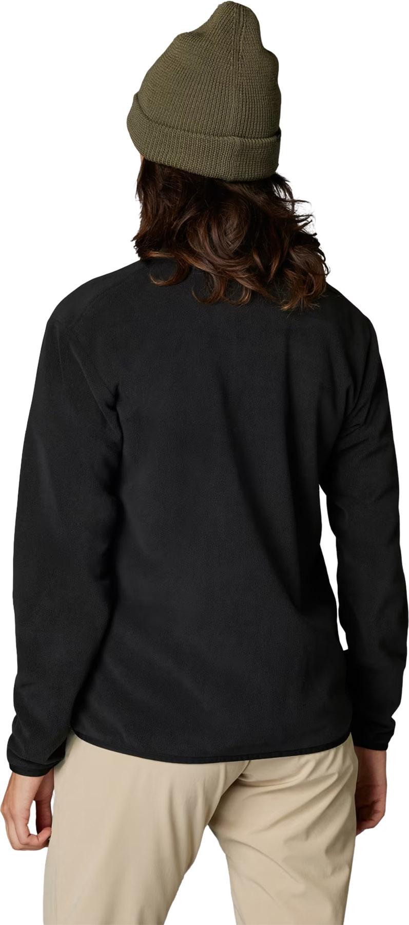 Product gallery image number 2 for product Multi Essentials Full-Zip Fleece Jacket - Women's