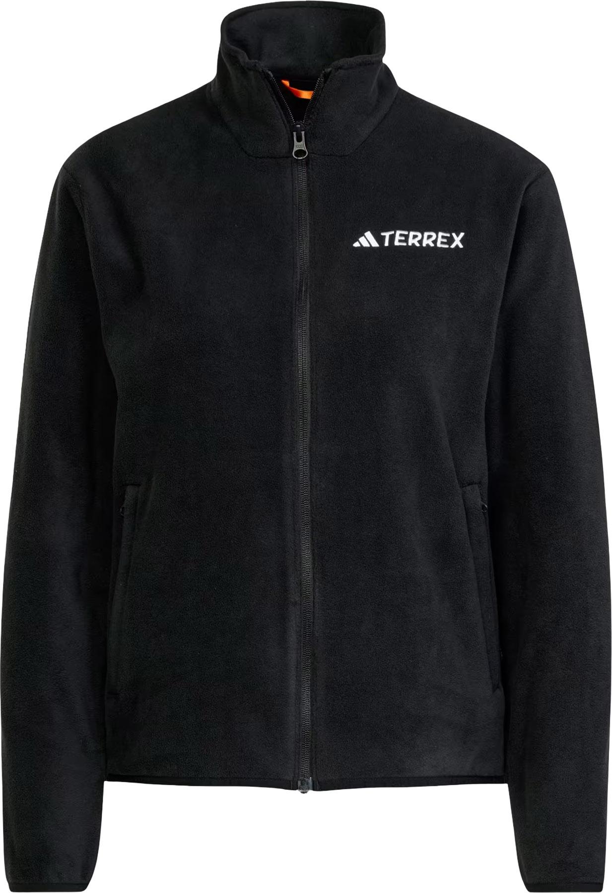 Product image for Multi Essentials Full-Zip Fleece Jacket - Women's
