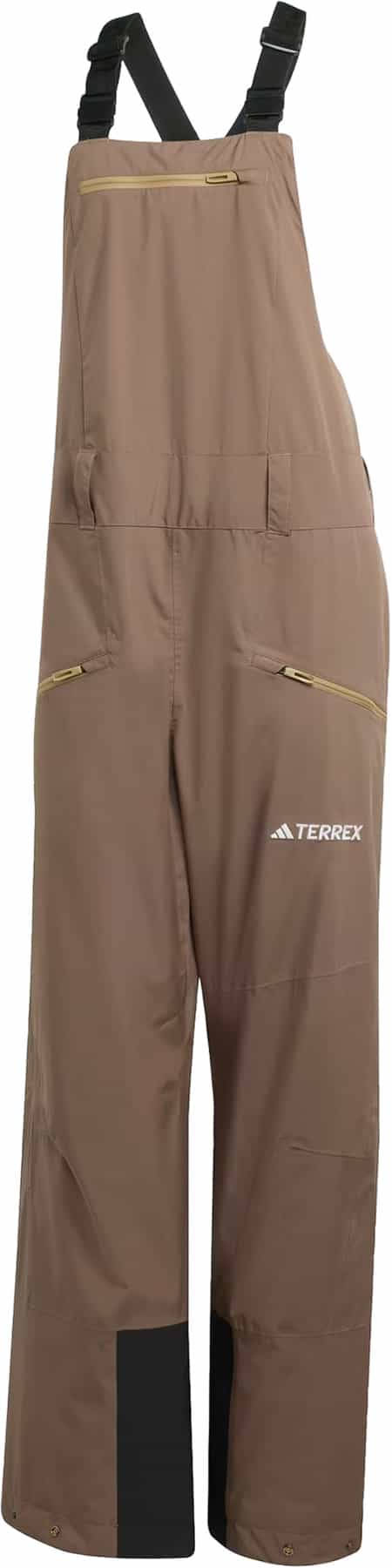 Product image for Terrex Multi Climaproof 2 Layer Insulated Bib Pant - Women's