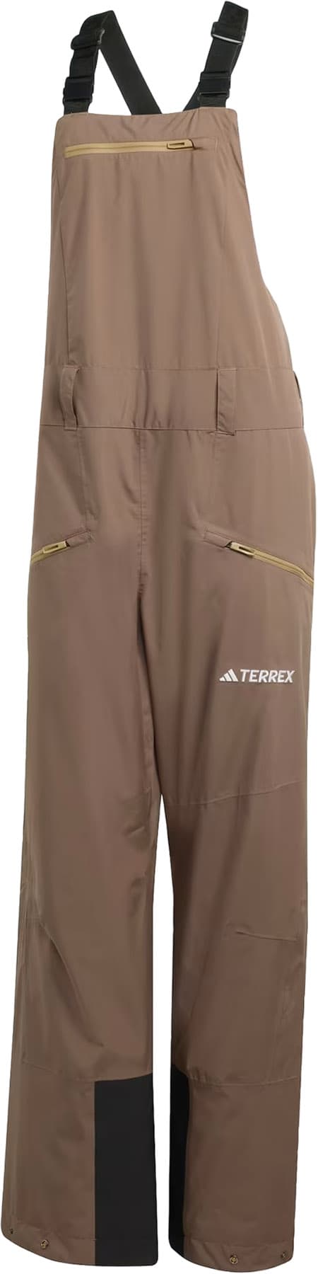 Product image for Terrex Multi Climaproof 2 Layer Insulated Bib Pant - Women's