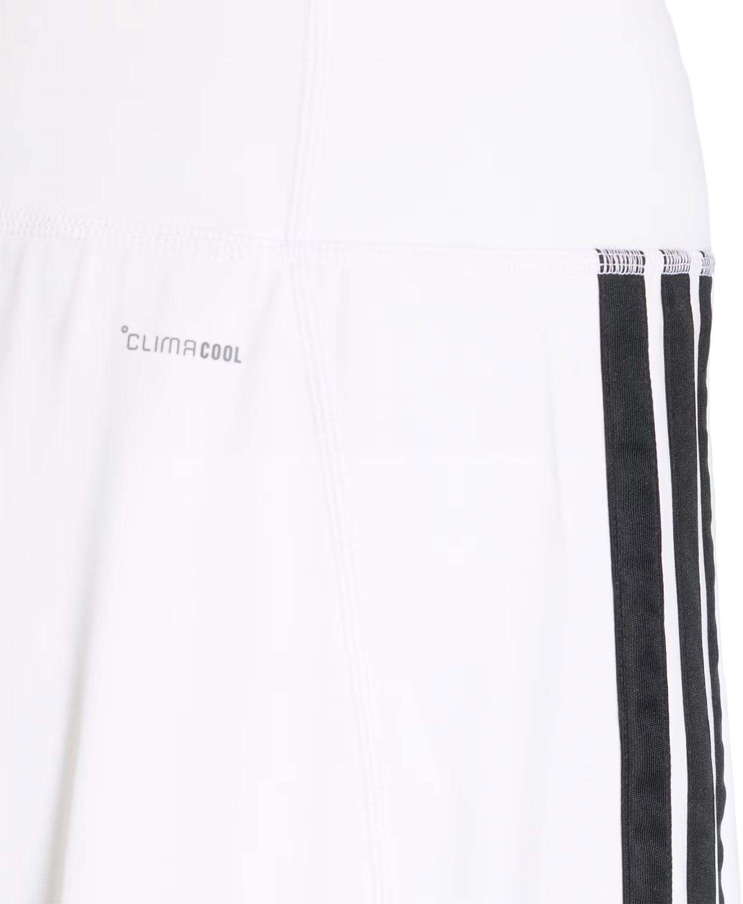 Numéro de l'image de la galerie de produits 4 pour le produit Jupe-short d'entraînement 3 bandes Train Essentials - Femme