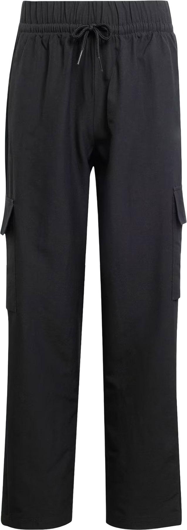 Product image for Essentials CLIMACOOL Cargo Tracksuit Bottom - Junior