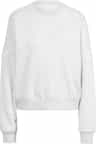 Colour: Light Grey Heather - White