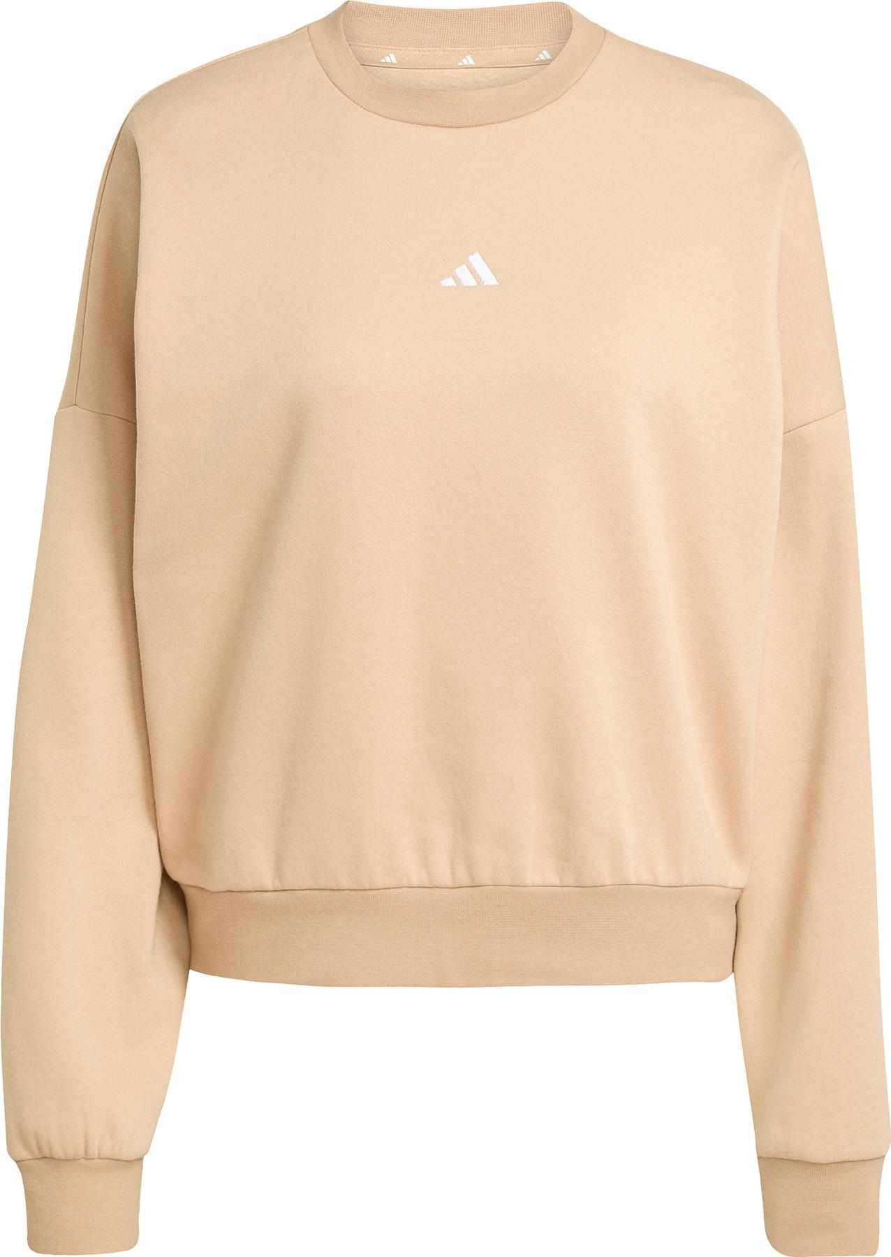 Product image for Essentials Small Logo Feelcozy Sweatshirt - Women's