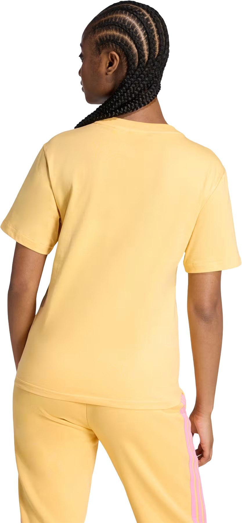 Product gallery image number 2 for product Essentials Small Logo Cotton T-Shirt - Women's
