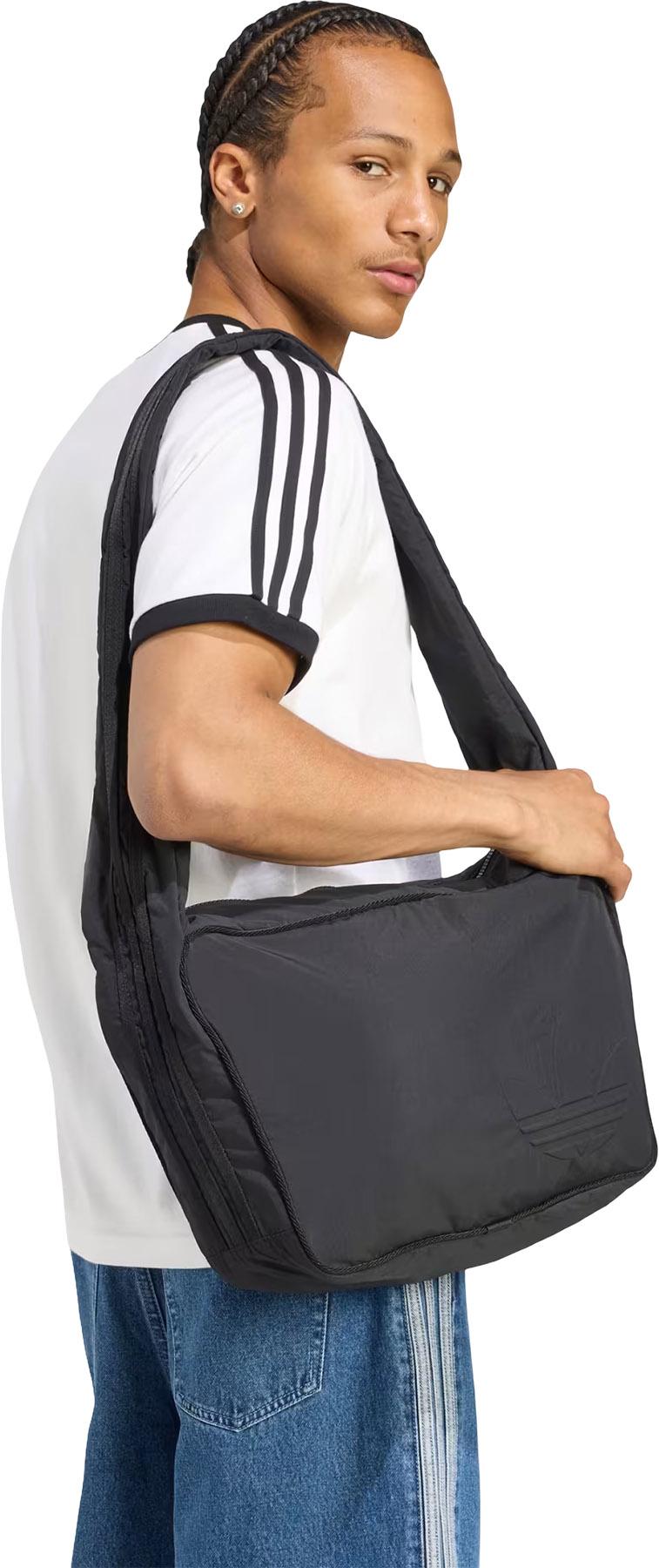 Product gallery image number 2 for product Bowling Crossbody Bag 15L