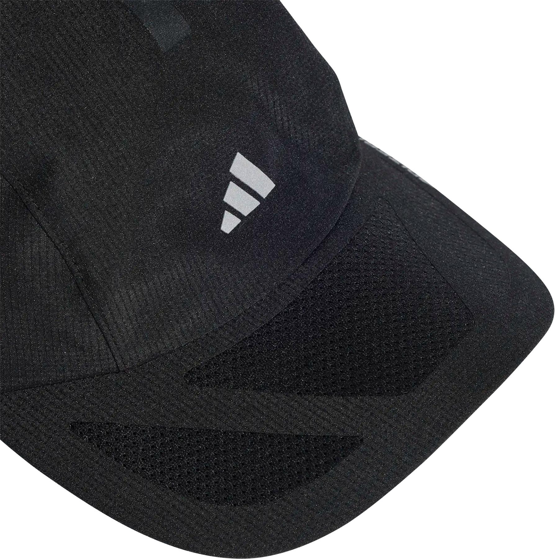 Product gallery image number 3 for product Casquette Runningxadizero Lightweight CLIMACOOL - Unisexe