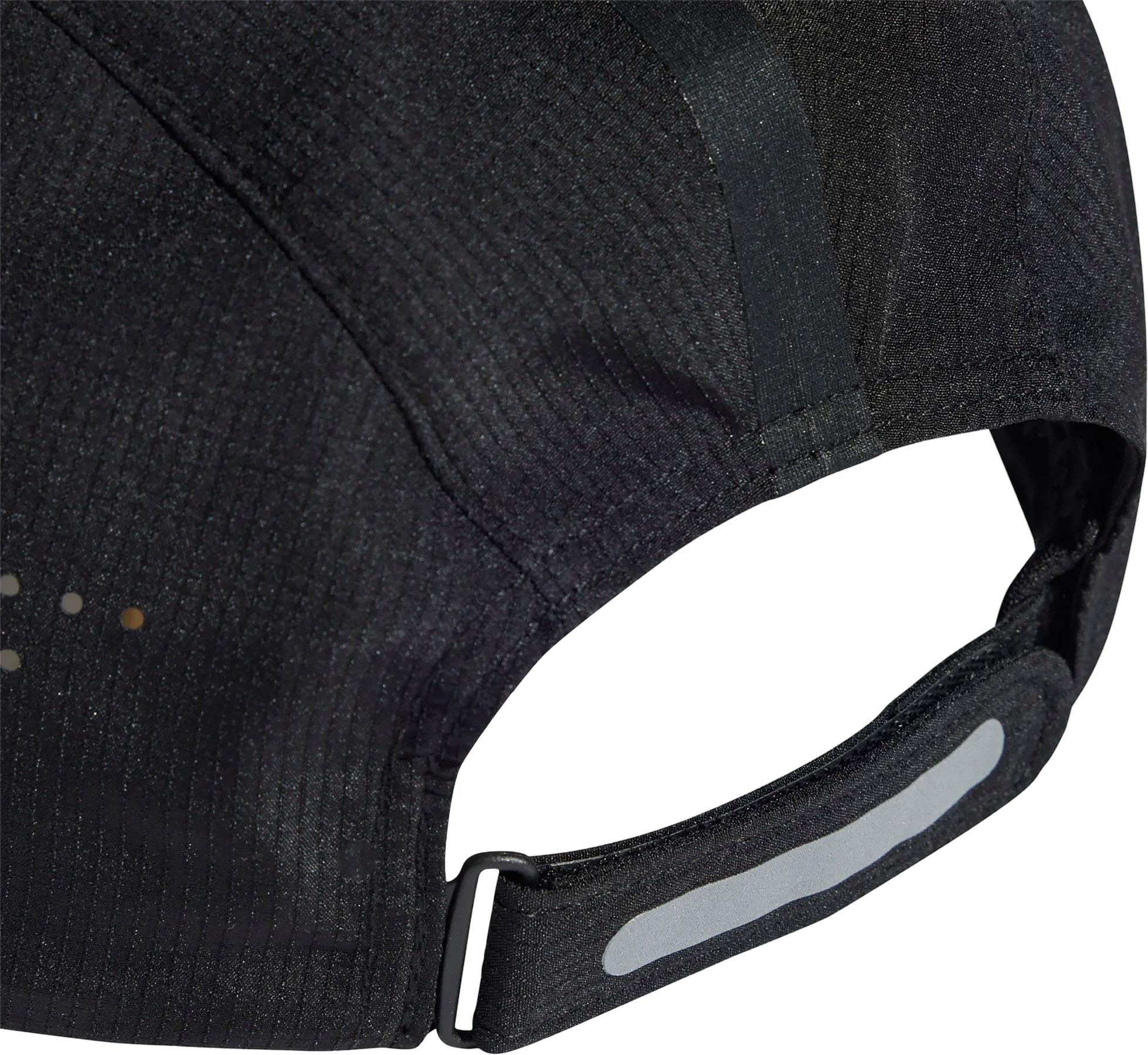 Product gallery image number 6 for product Casquette Runningxadizero Lightweight CLIMACOOL - Unisexe