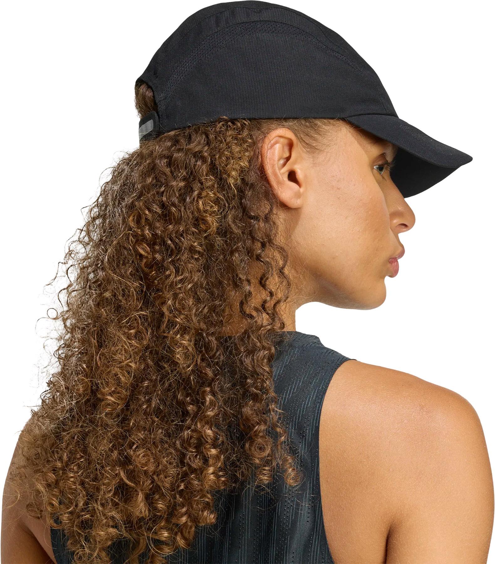Product gallery image number 4 for product Casquette Runningxadizero Lightweight CLIMACOOL - Unisexe