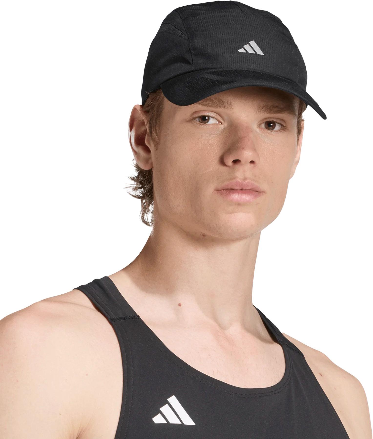 Product gallery image number 5 for product Casquette Runningxadizero Lightweight CLIMACOOL - Unisexe