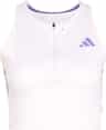 Colour: White - Solar Purple