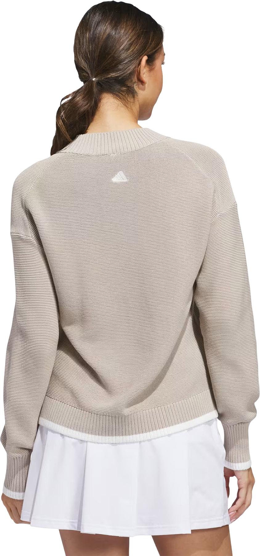 Product gallery image number 2 for product Ultimate365 Knit Sweatshirt - Women's