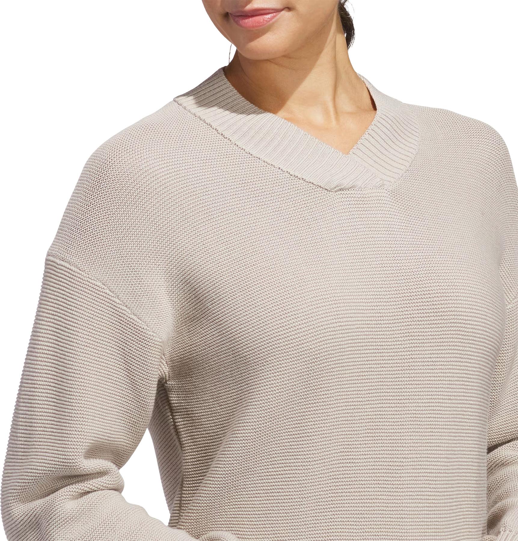Product gallery image number 5 for product Ultimate365 Knit Sweatshirt - Women's