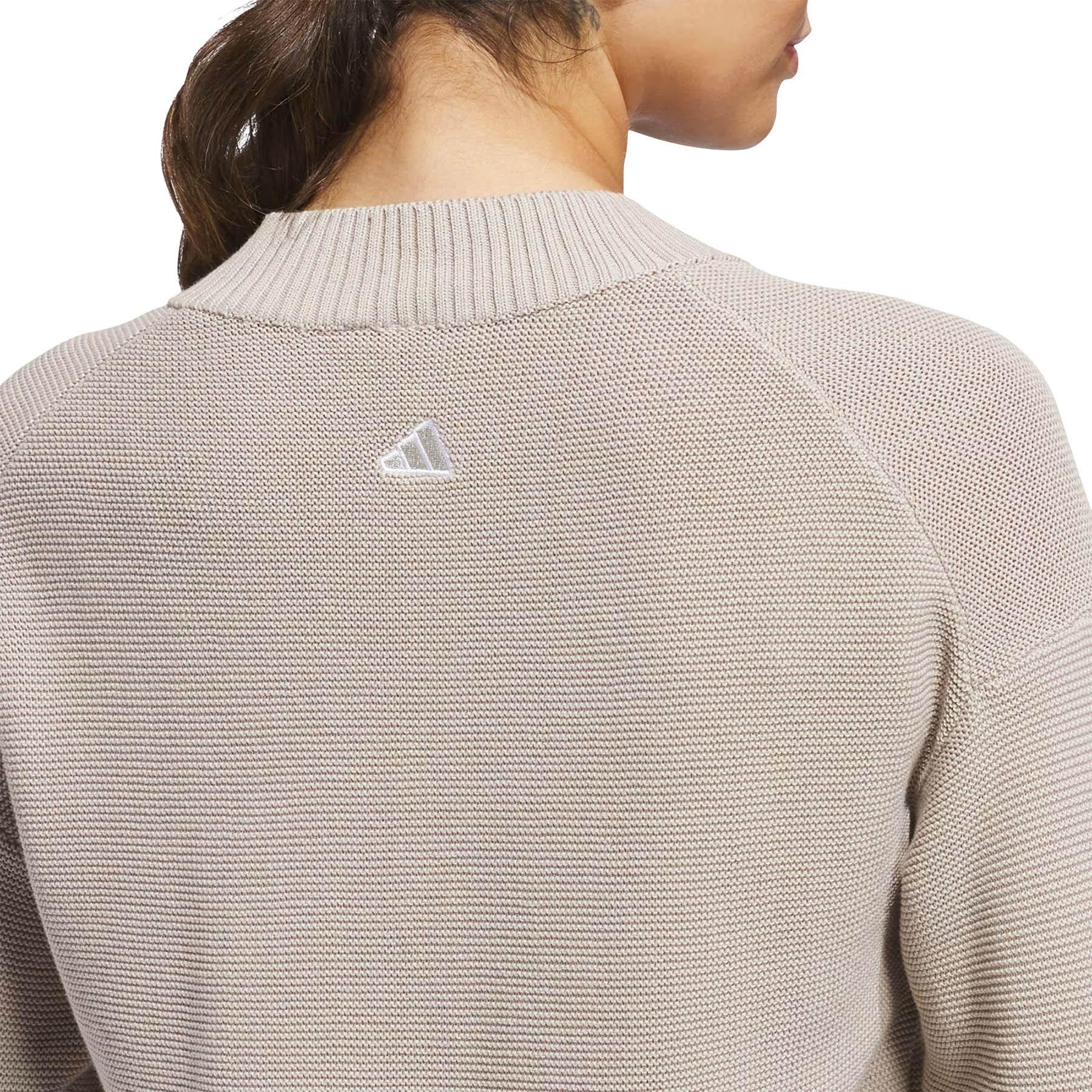 Product gallery image number 6 for product Ultimate365 Knit Sweatshirt - Women's