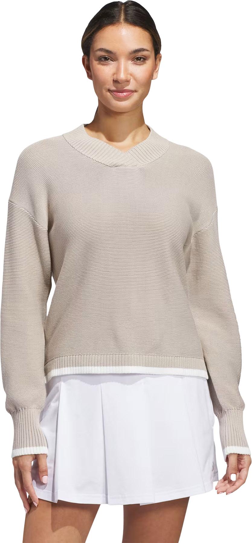 Product gallery image number 3 for product Ultimate365 Knit Sweatshirt - Women's