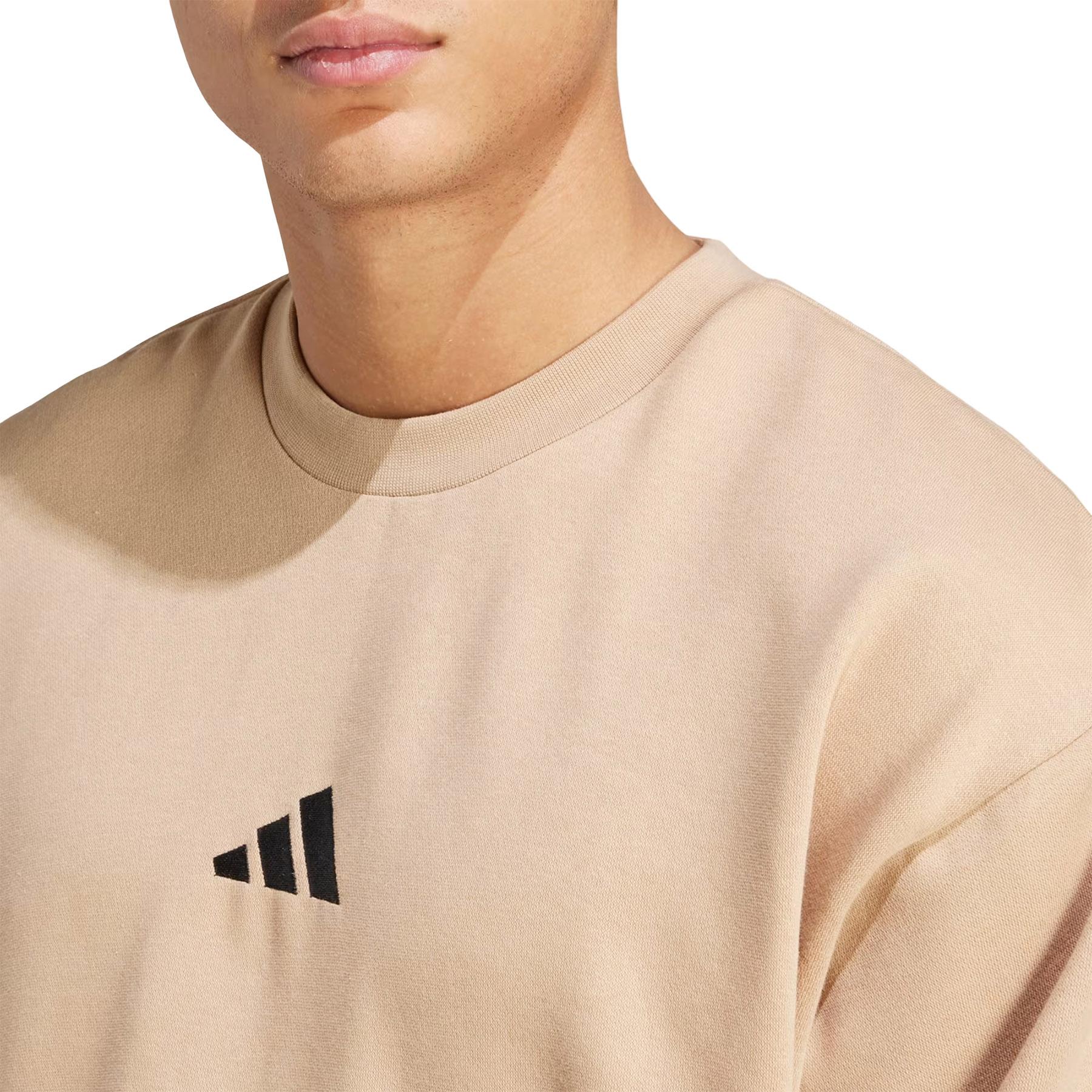 Numéro de l'image de la galerie de produits 3 pour le produit Chandail en molleton Essentials Feelcozy - Homme