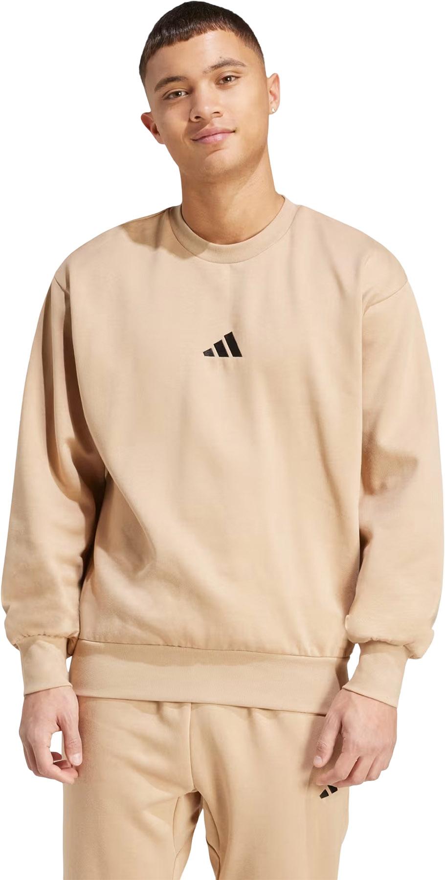 Numéro de l'image de la galerie de produits 5 pour le produit Chandail en molleton Essentials Feelcozy - Homme