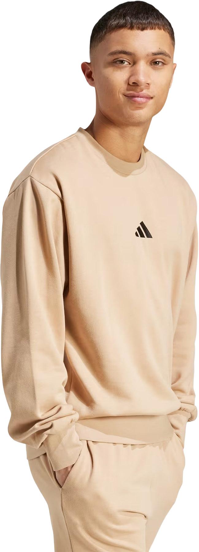 Numéro de l'image de la galerie de produits 4 pour le produit Chandail en molleton Essentials Feelcozy - Homme