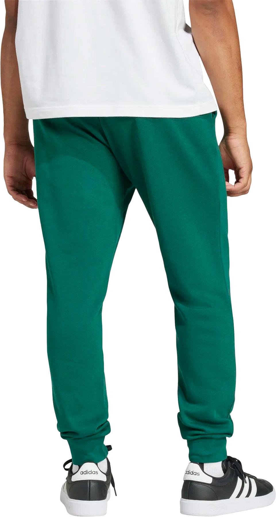 Product gallery image number 2 for product Essentials Feelcozy Fleece Pant - Men's