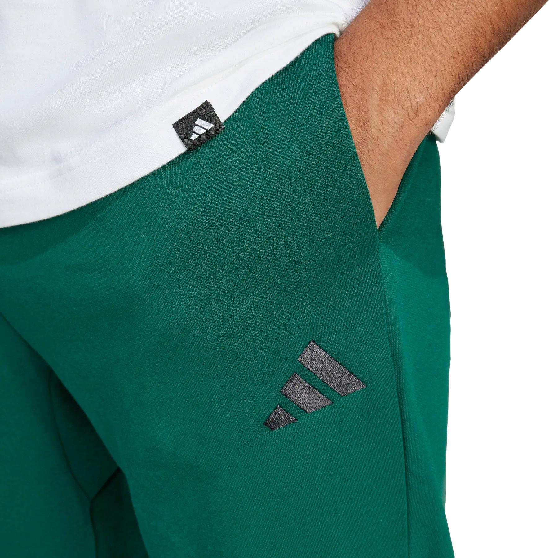 Product gallery image number 3 for product Essentials Feelcozy Fleece Pant - Men's