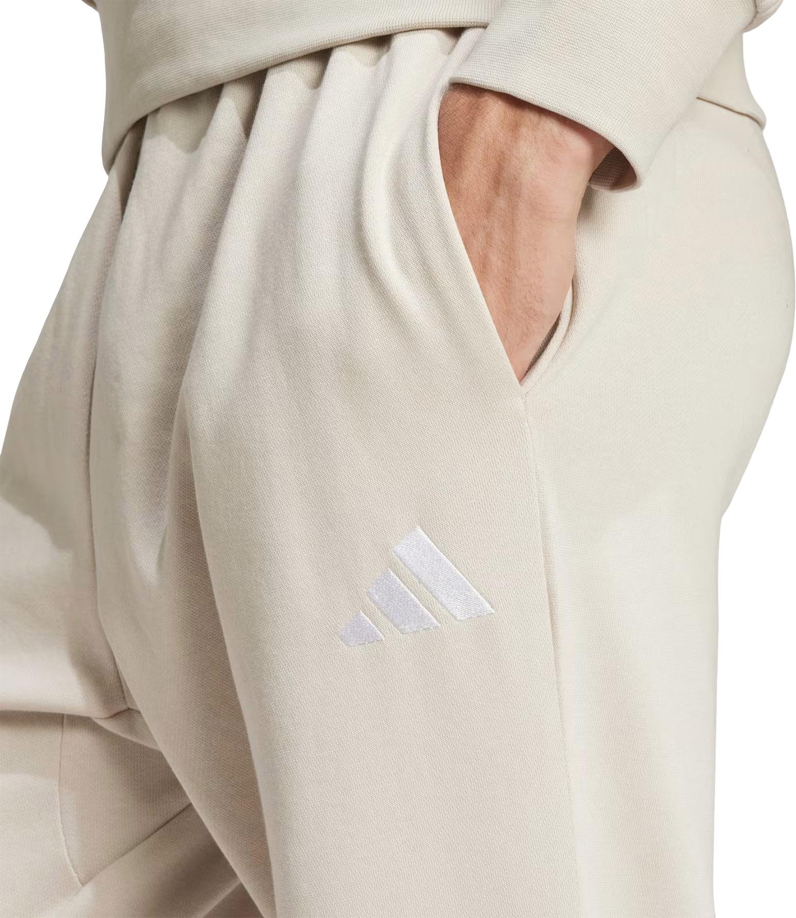 Product gallery image number 4 for product Essentials Feelcozy Fleece Pant - Men's