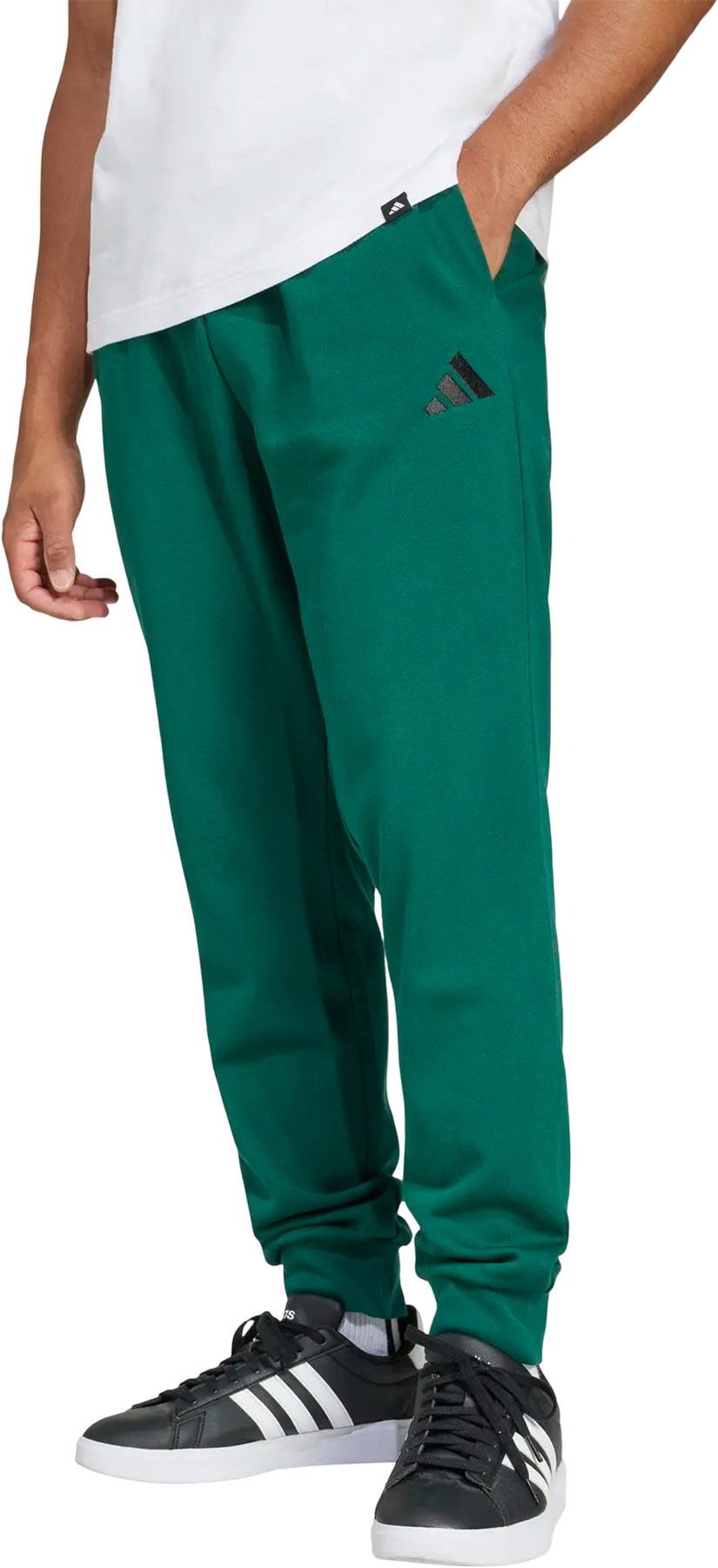 Product gallery image number 4 for product Essentials Feelcozy Fleece Pant - Men's