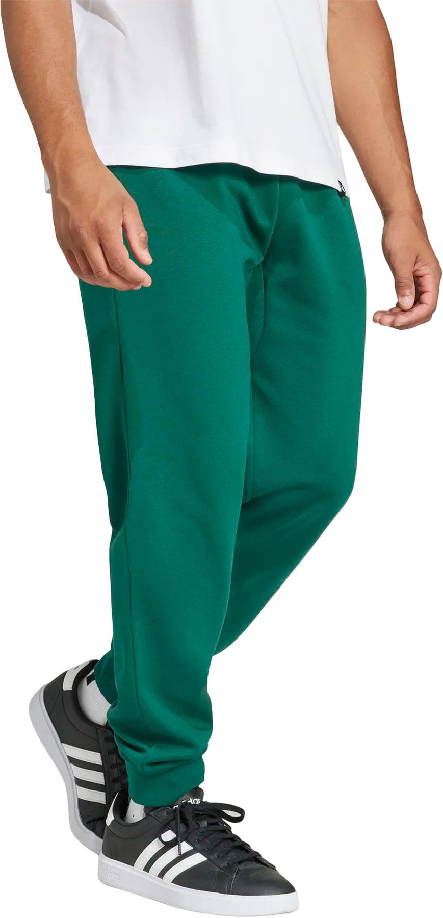 Product gallery image number 5 for product Essentials Feelcozy Fleece Pant - Men's