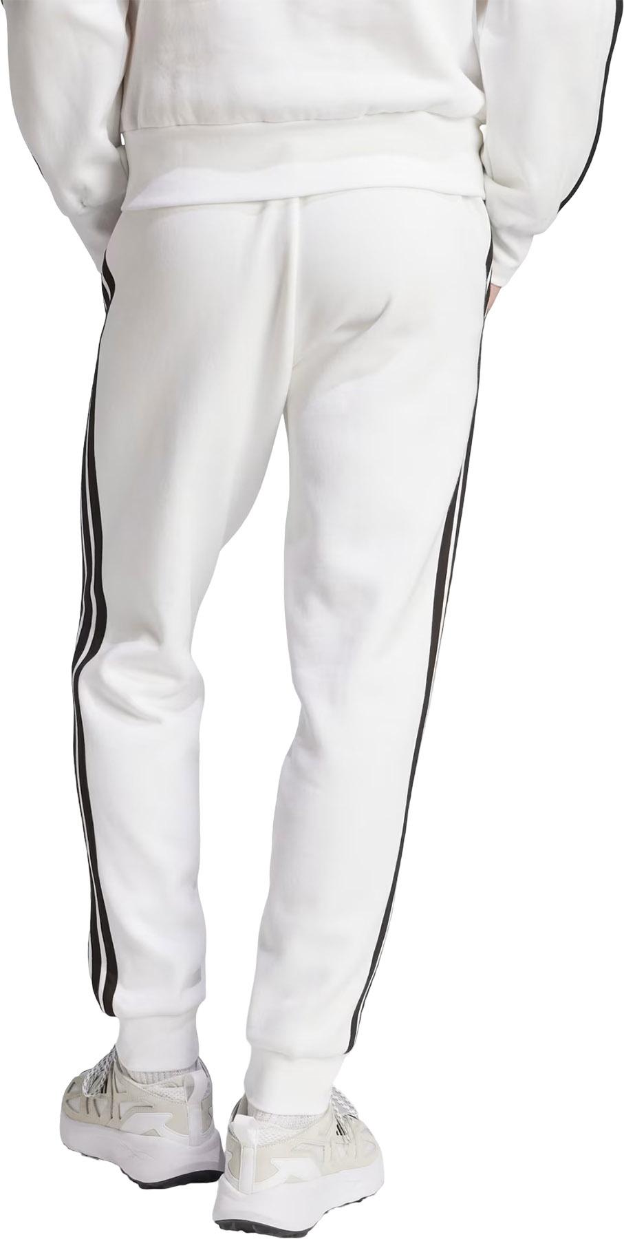 Product image for Essentials 3-Stripes Fleece Pant - Men's