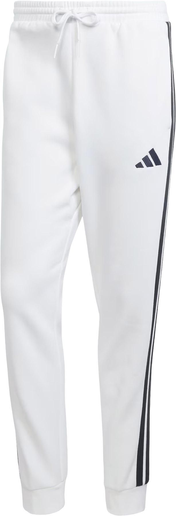 Product image for Essentials 3-Stripes Fleece Pant - Men's