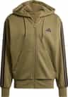 Colour: Olive Strata