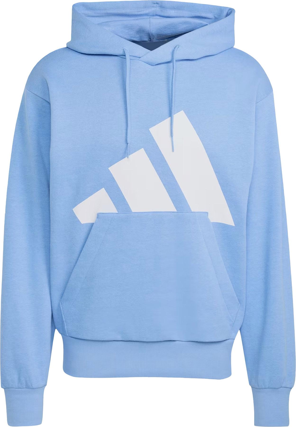 Image de produit pour Chandail à capuchon en molleton Essentials Big Logo - Homme