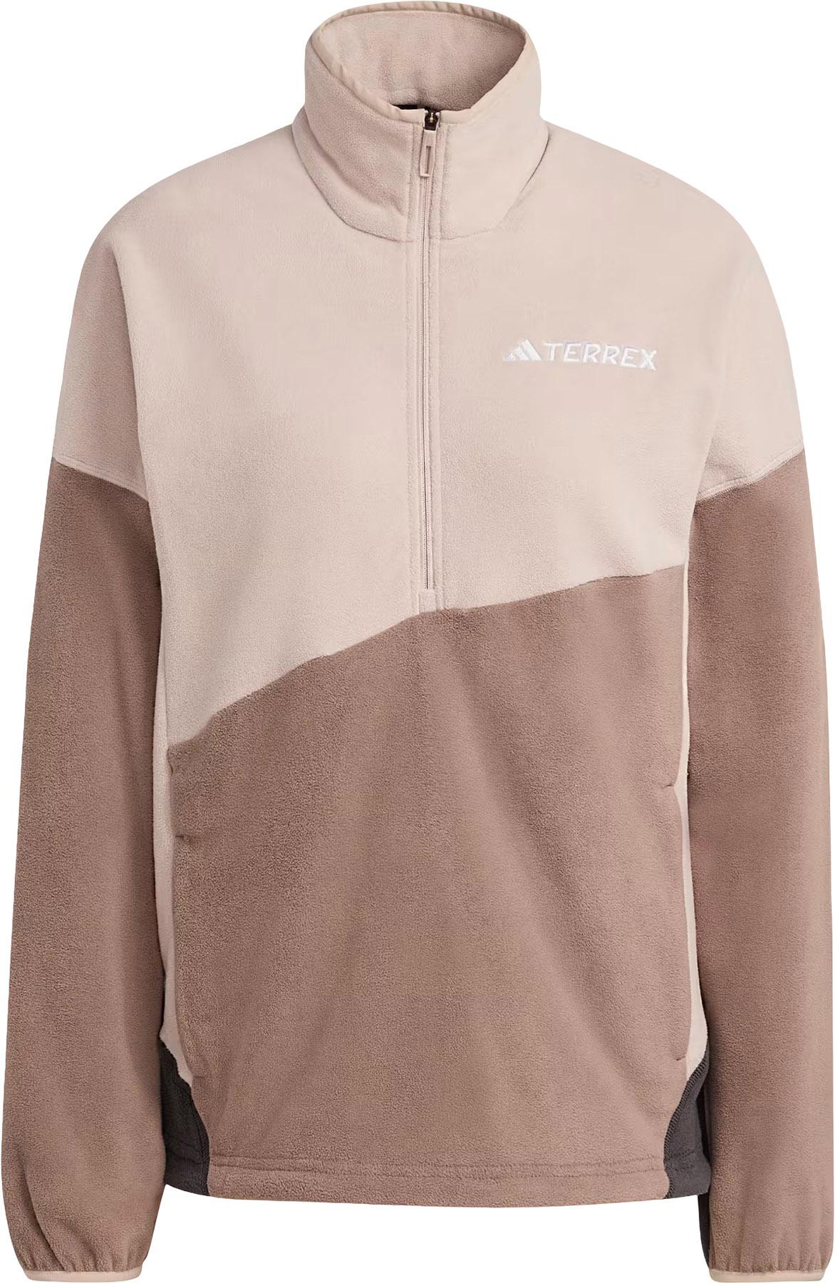 Product image for Terrex Multi CLIMAWARM Fleece Anorak - Women’s