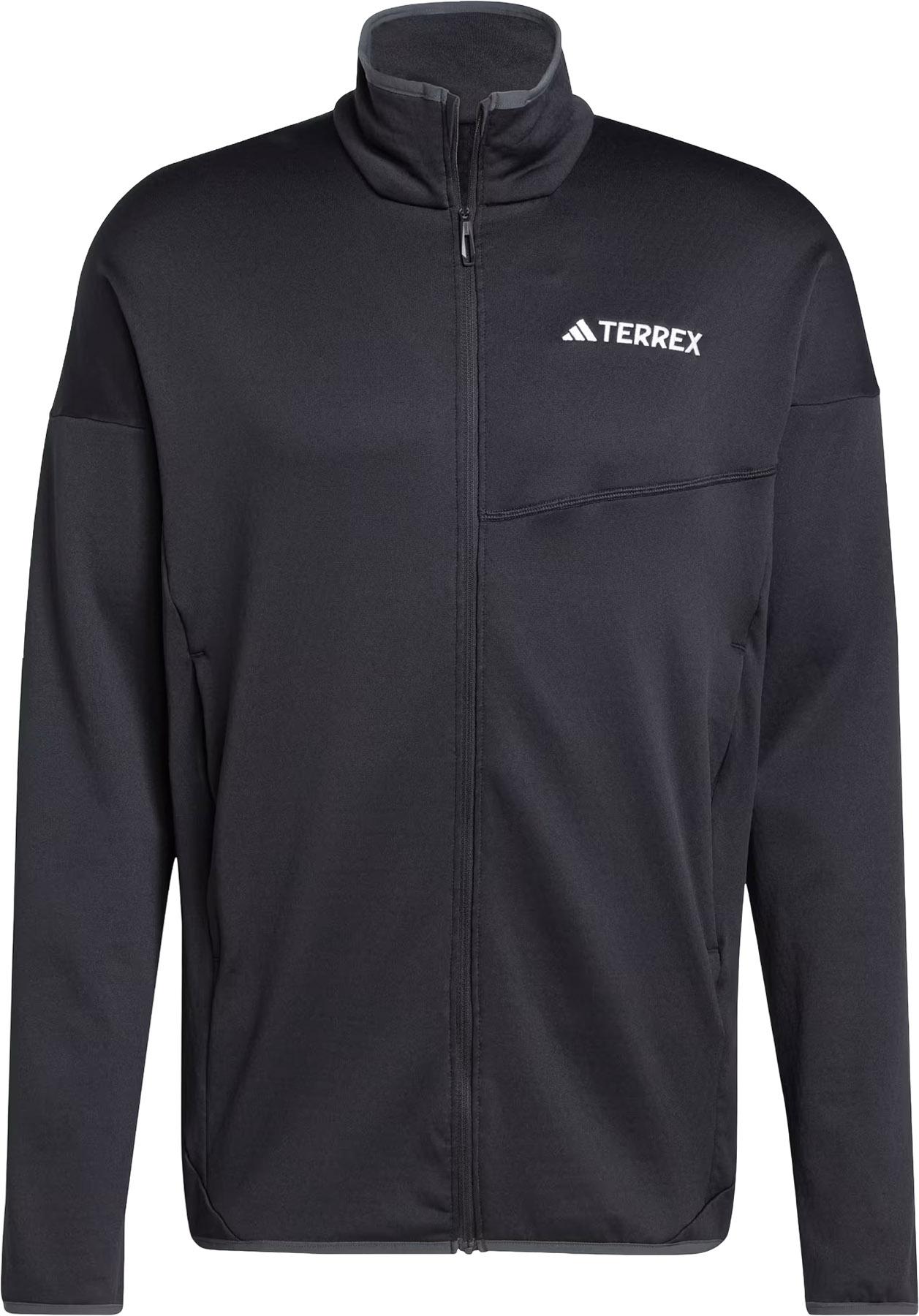 Product image for Terrex Xperior CLIMAWARM Light Fleece Jacket - Men's