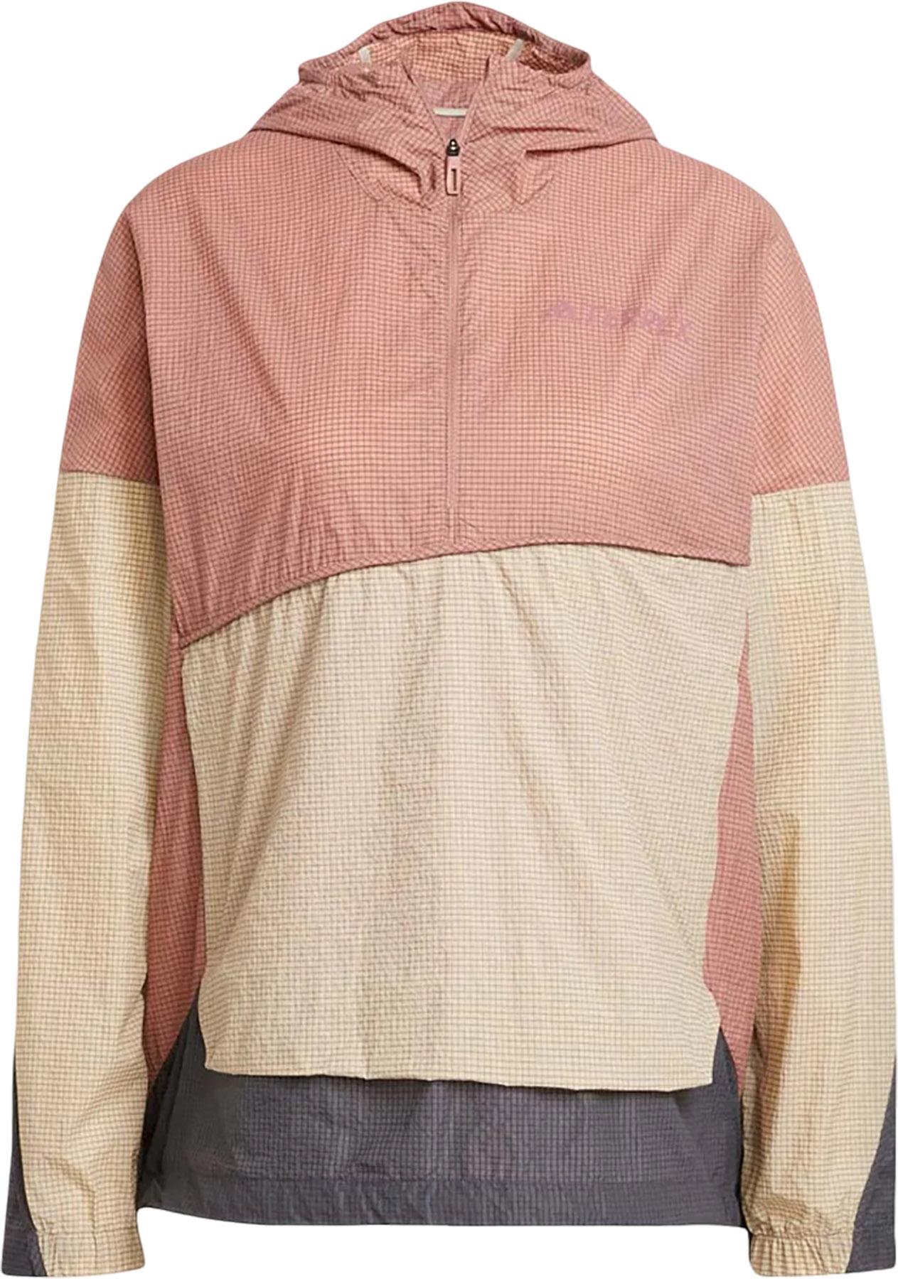 Product image for Terrex Xploric Wind Anorak - Women's