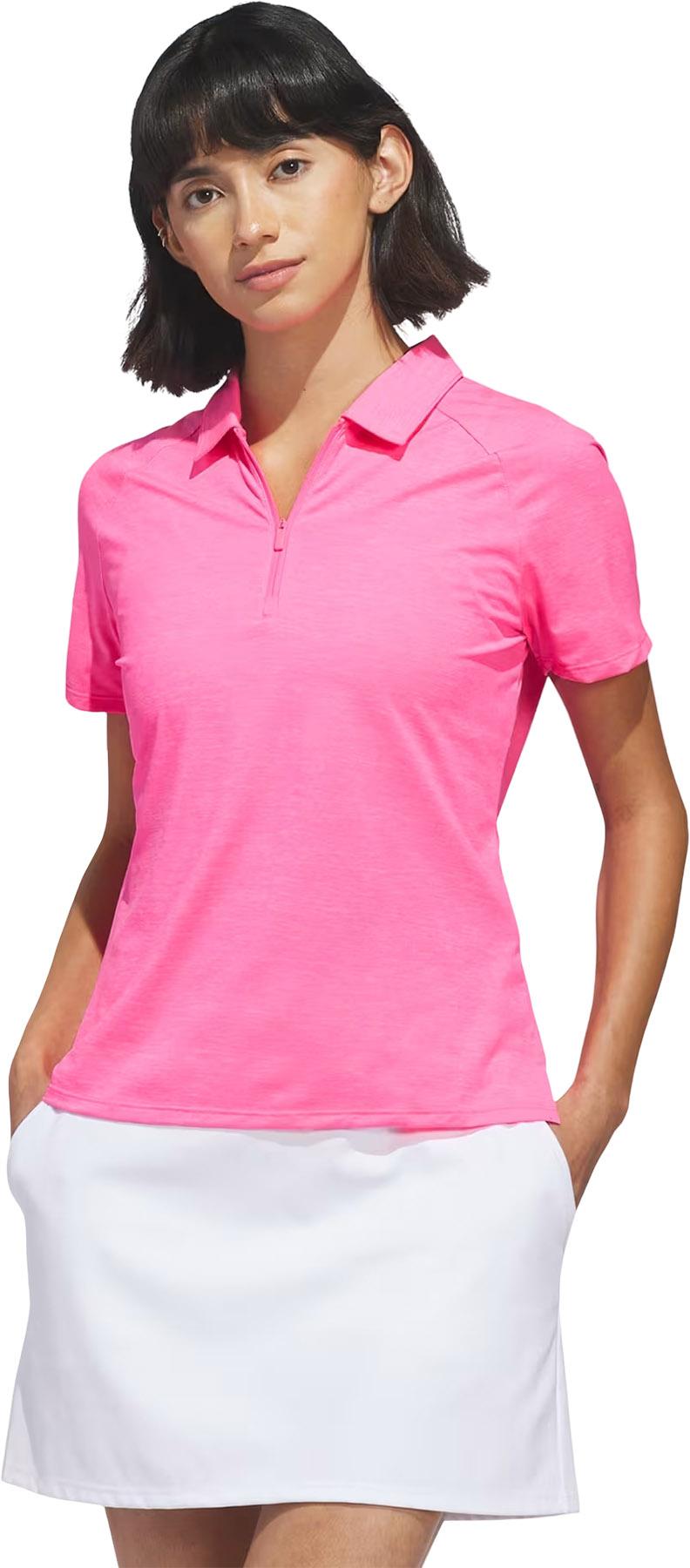 Image de produit pour Polo chiné Twistknit Ultimate365 - Femme