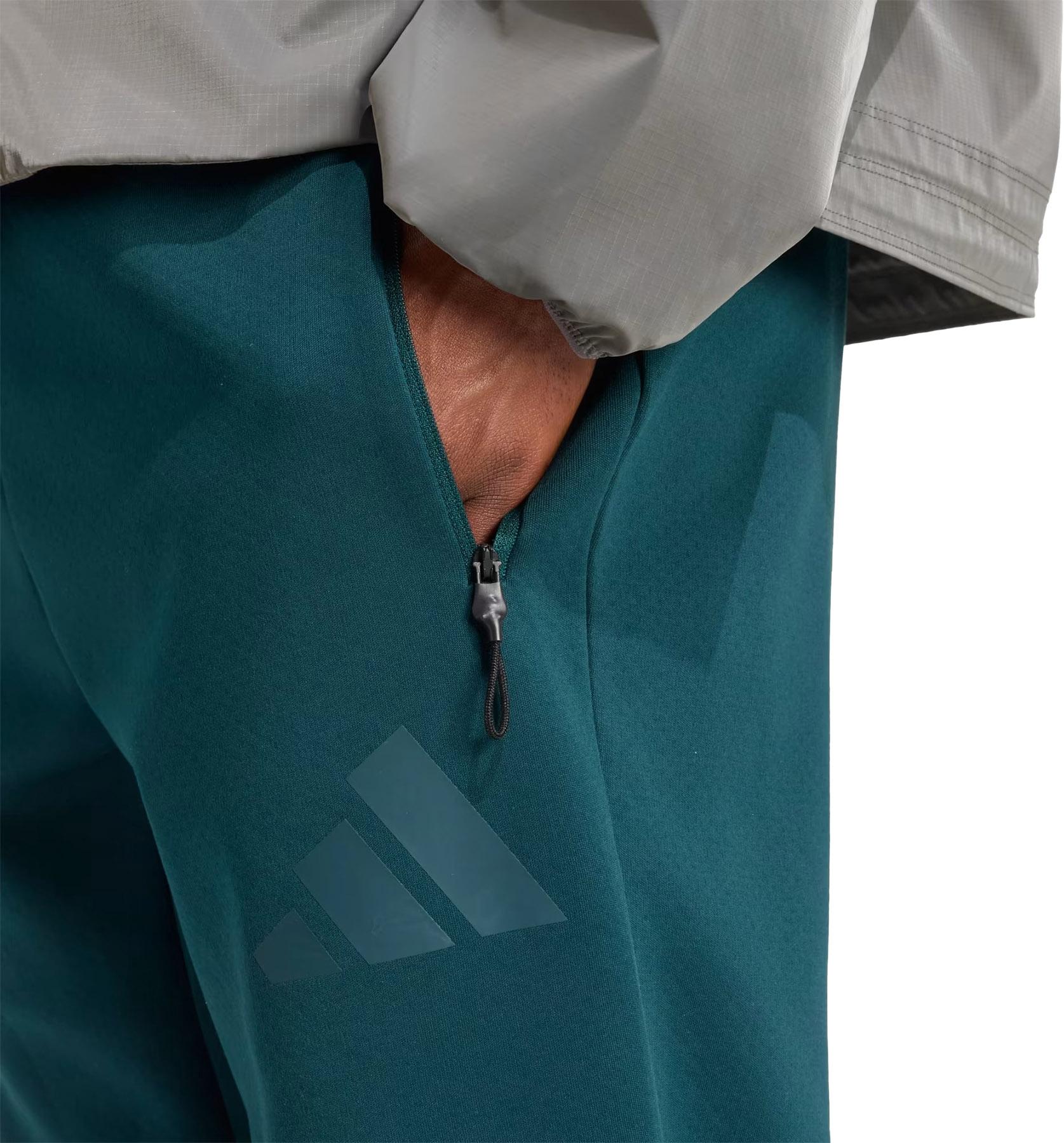 Product gallery image number 3 for product Z.N.E. Tracksuit Bottom - Men's