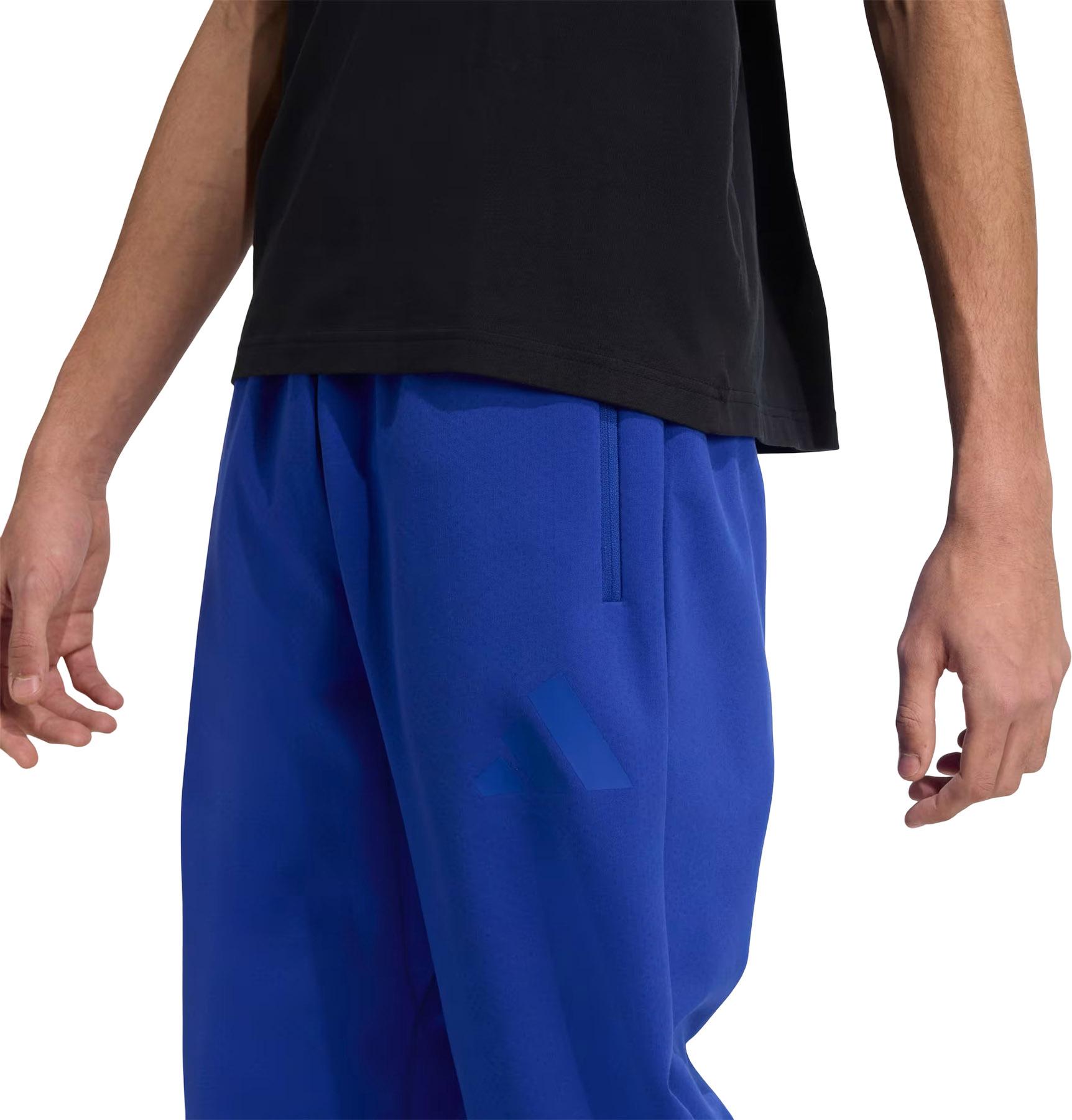 Product gallery image number 3 for product Pantalon de survêtement Z.N.E. - Homme